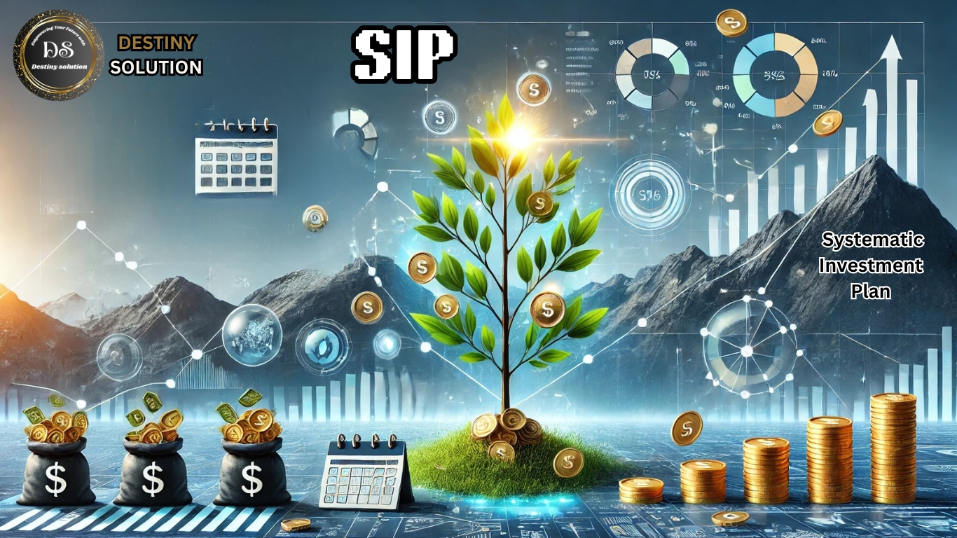 SIP Investment