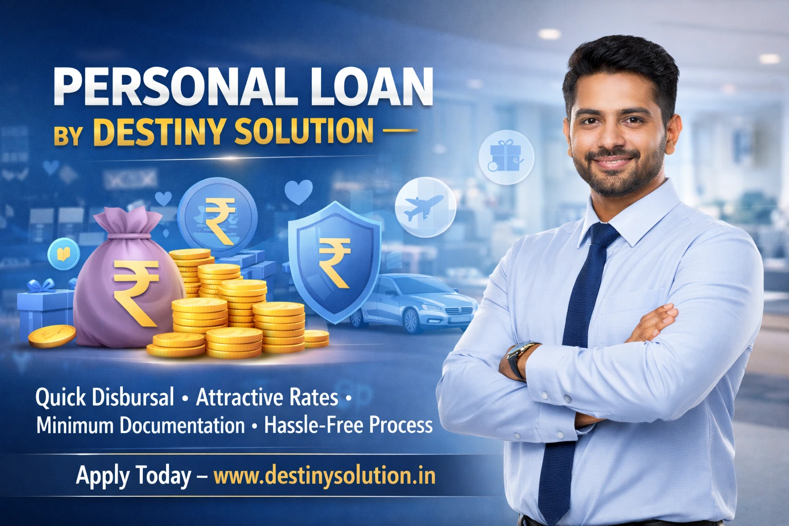 personal loan